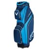 0055744 callaway x series golf cart bag 2019