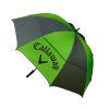 golfovy destnik callaway epic flash double canopy
