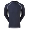 FOOTJOY Thermal Base Layer pánské tričko modré