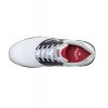 CALLAWAY M574-169 Chev Mulligan S pánské golfové boty bílo-černo-červené