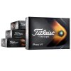 Titleist Pro V1 golfové míčky bílé 36ks + 12 ks zdarma + Potisk ZDARMA