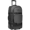 ogio terminal bag graphite 108226.35