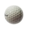 TITLEIST Pro V1X hraný míček - A