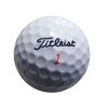 TITLEIST hraný míček - Pearl Quality