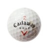 CALLAWAY hraný míček - B