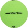 VOLVIK Vimat Soft golfové míčky - zelené (12 ks)