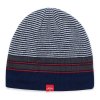 CALLAWAY pánská zimní čepice Chill Beanie modro-šedá