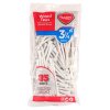 344044 Masters Golf Wooden Tees Bumpa Pack 2
