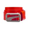 PUMA pásek Formstripe Cut-to-length červený + Malé balení týček 10 ks