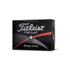 TITLEIST Pro V1x 2015 golfové míčky (12 ks)