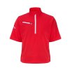 CALLAWAY Windshirt Gust 2.0 červený (Velikost oblečení XL)