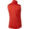 NIKE dámská vesta Shield Wind Vest červená (Velikost oblečení S)