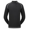 FOOTJOY Thermal Base Layer pánské tričko černé