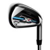 Callaway XR OS pánská sada na grafitu