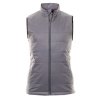 CALLAWAY pánská vesta Puffer šedá (Velikost oblečení M)