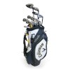golfový set callaway warbird