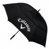 CALLAWAY CLASSIC deštník double canopy 64" černý