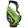 callaway cart bag epic flash tour staff trolley