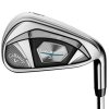 Callaway Rogue X pánská sada želez na oceli