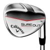 Callaway Sure Out pánská wedge ocelová