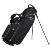 CALLAWAY Hyper-Lite 2 standbag černý + Malé balení týček 10 ks