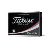 TITLEIST Pro V1x golfové míčky (12 ks)