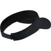 NIKE pánský kšilt Golf Tech Visor černý
