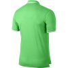 NIKE pánské tričko Dry Tipped Polo zelené (Velikost oblečení XXL)