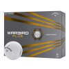 Callaway golfové míčky Warbird Plus