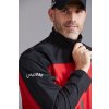 Callaway pánská bunda Blocked Waterproof červená