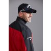 Callaway pánská bunda Blocked Waterproof červená