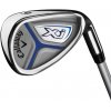 CALLAWAY XJ-2 chlapecký golfový set 120-135 cm, grafitový na pravou stranu 9 železo