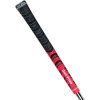 Golf Pride multicompound midsize red
