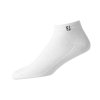 FOOTJOY ponožky ProDry Lightweight bílé