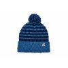 CALLAWAY zimní čepice Pom Pom modrá