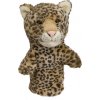 Daphnes headcover Leopard