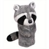Daphnes headcover Racoon - Mýval