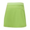 CALLAWAY dámská sukně Fast Track zelená