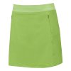 CALLAWAY dámská sukně Fast Track zelená