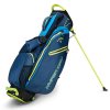 callaway bag hyper dry lite modro žlutý