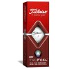 TITLEIST TruFeel golfové míčky (3 ks)