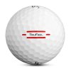 TITLEIST TruFeel golfové míčky (1 ks)