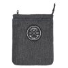 CALLAWAY Clubhouse Valuables Pouch 19 šedý