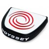 ODYSSEY Tempest II 16 Mallet headcover na putter