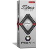 2019 ProV1x Sleeve White High Number right facing