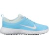 NIKE dámské golfové boty Akamai modré 