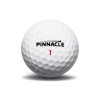 PINNACLE Rush golfové míčky (3 ks)