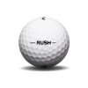 PINNACLE Rush golfové míčky (3 ks)