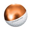 TITLEIST Velocity golfové míčky (3 ks)