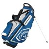 callaway bag chev stand modro bílý